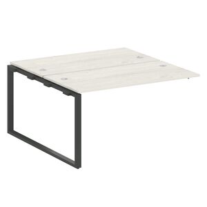 Проходной наборный элемент рабочей станции на О-образном м/к