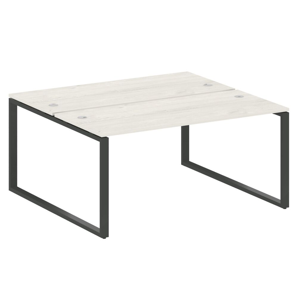 Рабочая станция на О-образном м/к