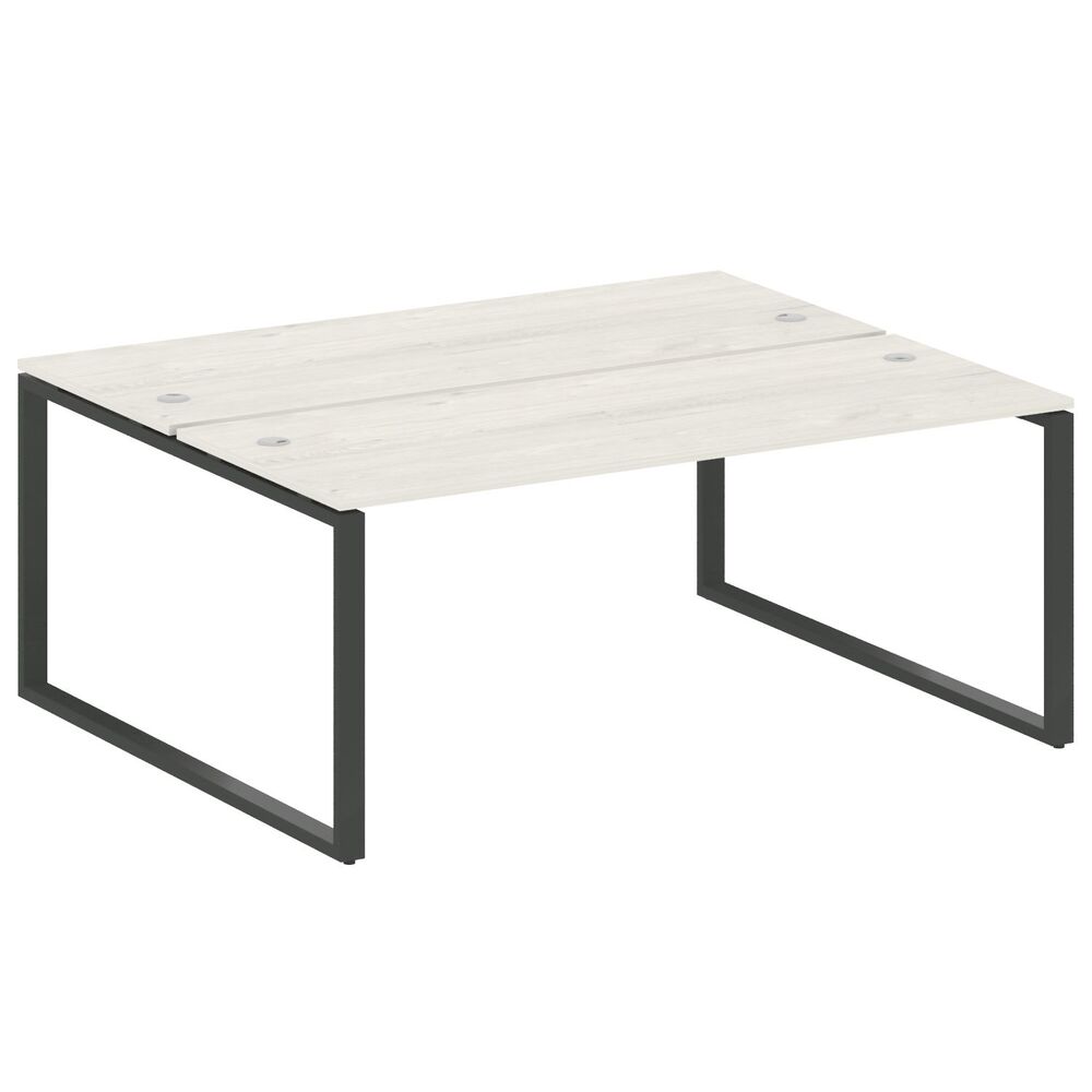 Рабочая станция на О-образном м/к