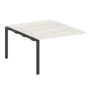 Проходной наборный элемент рабочей станции