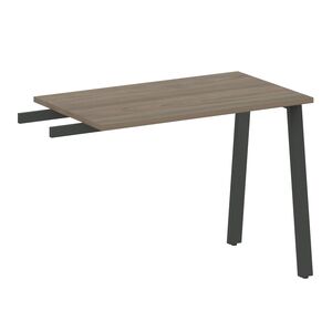 Приставной элемент на А-образном м/к