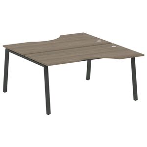 Рабочая станция криволинейная на А-образном м/к