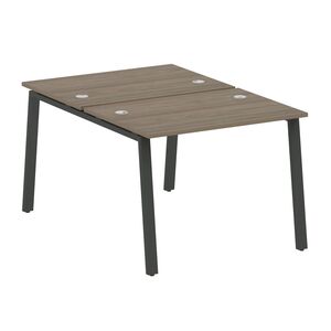 Рабочая станция на А-образном м/к