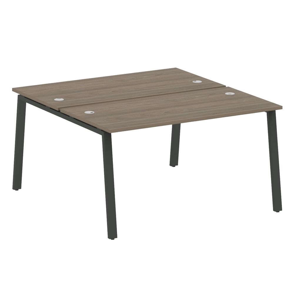 Рабочая станция на А-образном м/к