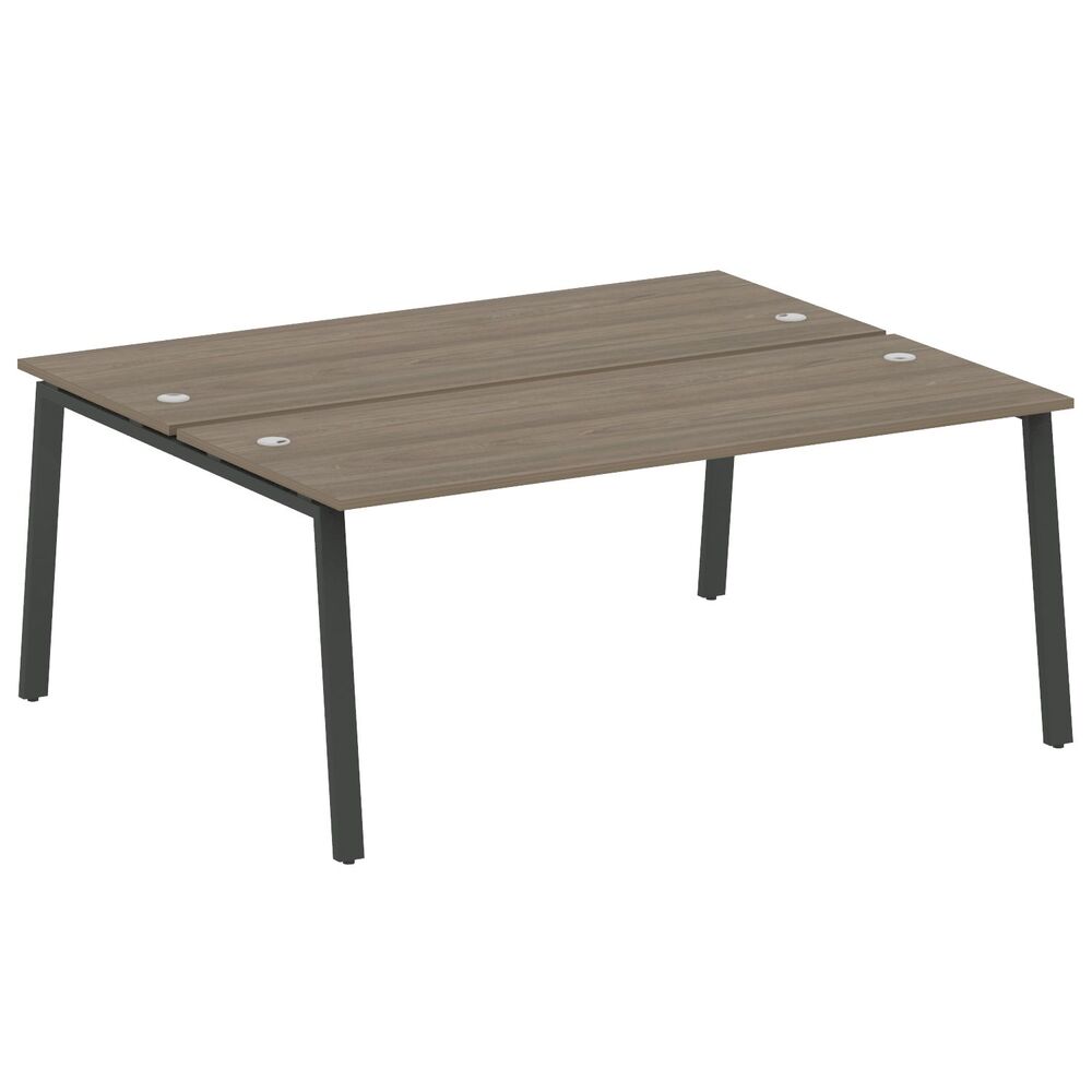 Рабочая станция на А-образном м/к