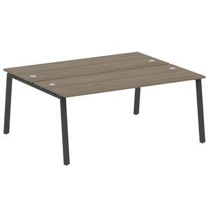 Рабочая станция на А-образном м/к