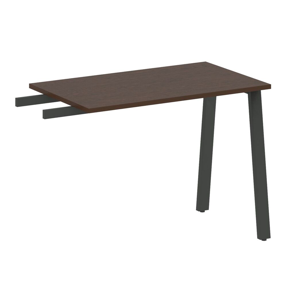 Приставной элемент на А-образном м/к