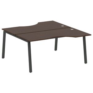 Рабочая станция криволинейная на А-образном м/к