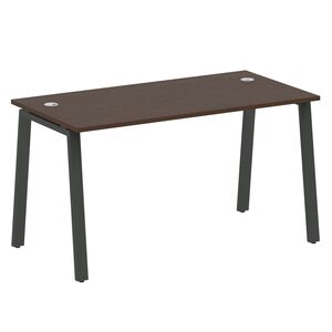 Стол письменный на А-образном м/к