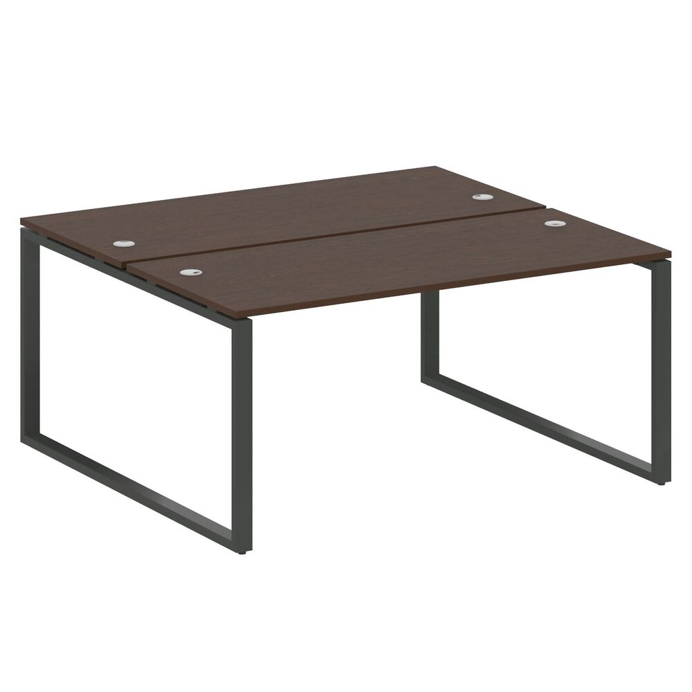 Рабочая станция на О-образном м/к