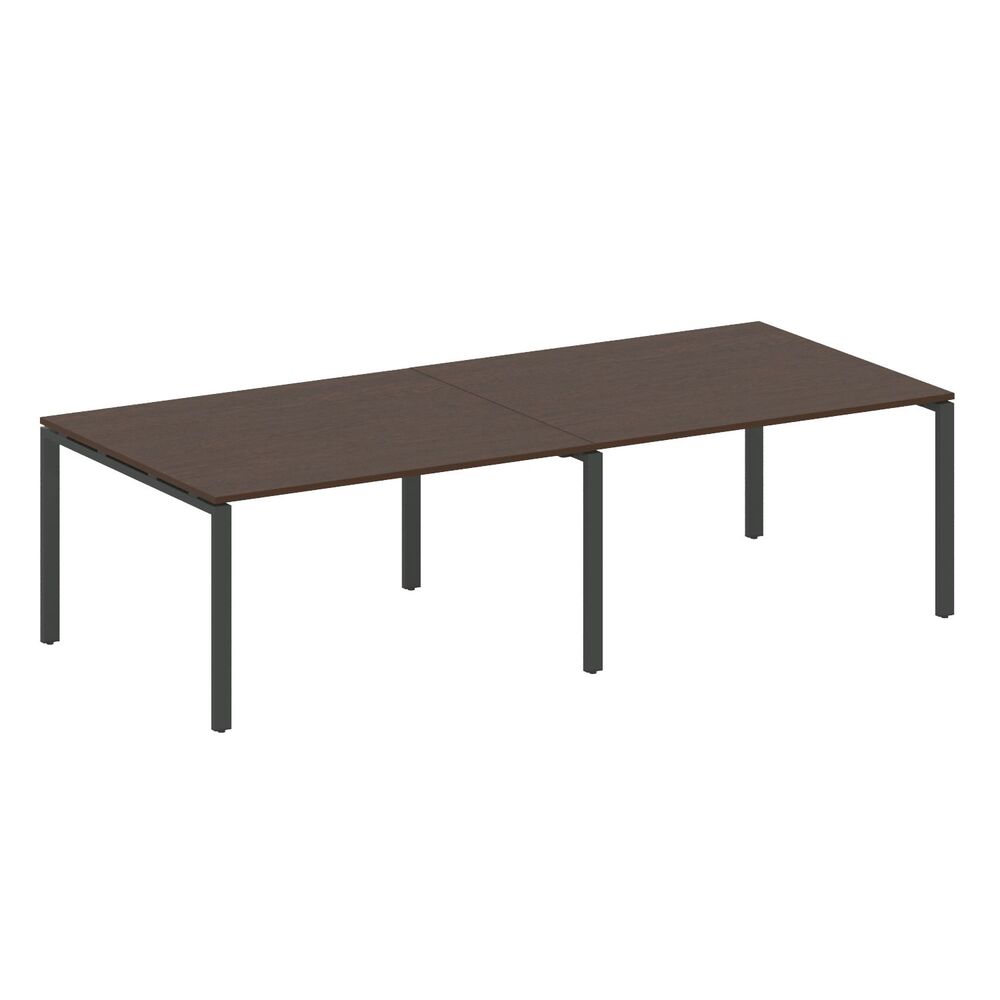 Переговорный стол (2 столешницы)