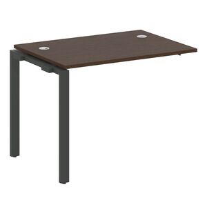 Проходной наборный элемент рабочей станции