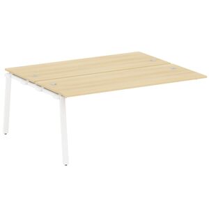 Проходной наборный элемент рабочей станции на А-образном м/к