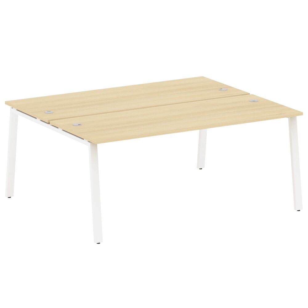 Рабочая станция на А-образном м/к