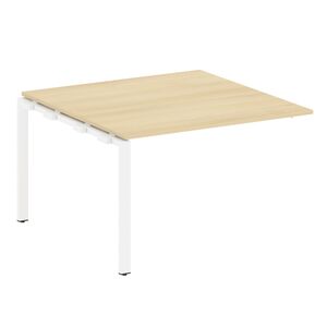 Проходной наборный элемент переговорного стола