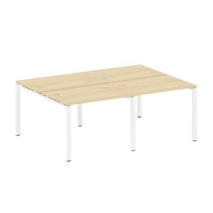 Рабочая станция на 4 раб.места