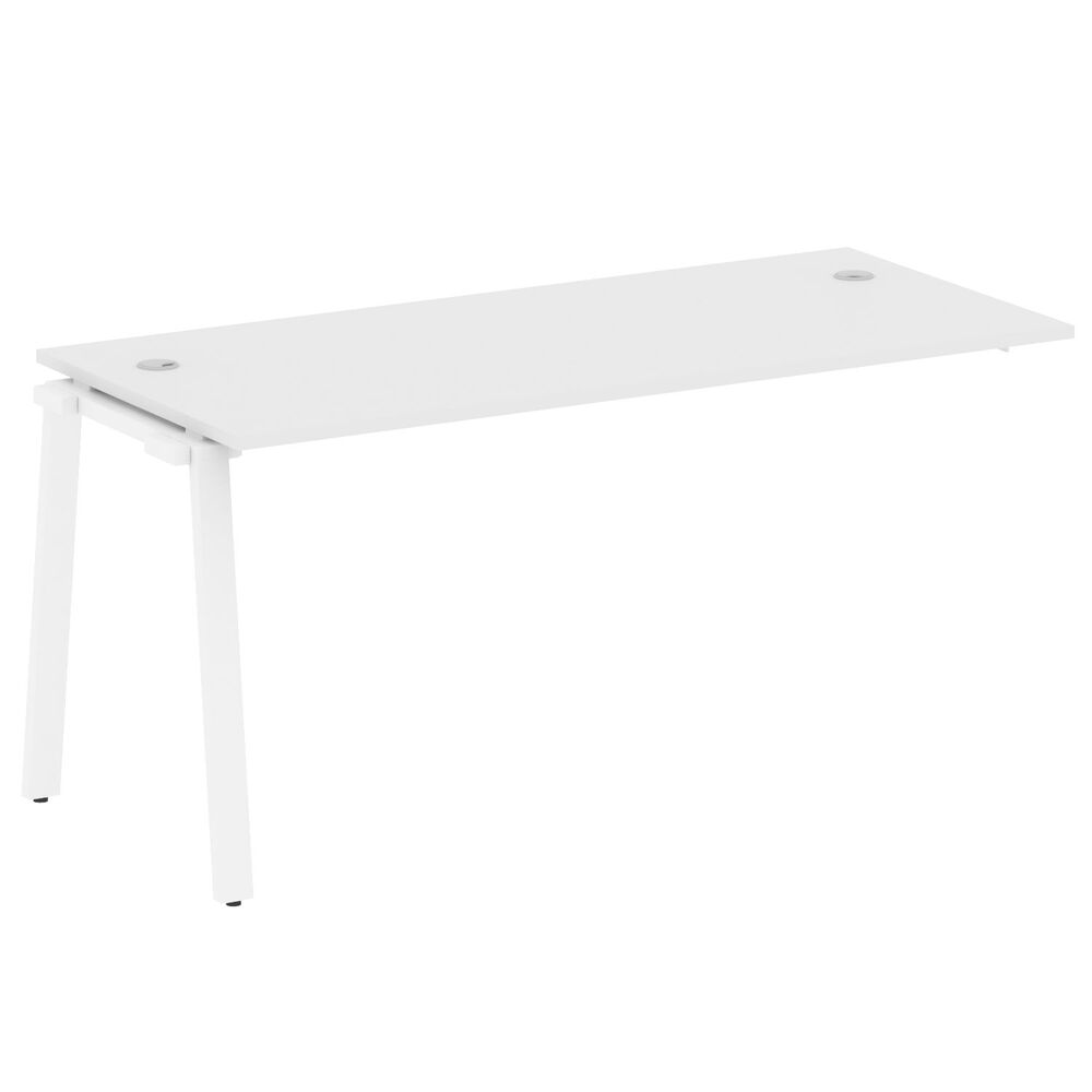 Проходной наборный элемент рабочей станции на А-образном м/к