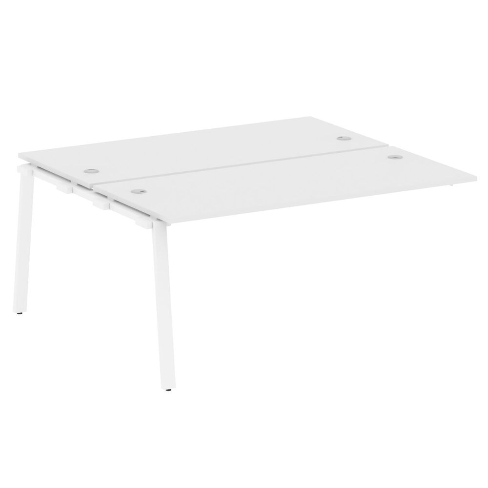 Проходной наборный элемент рабочей станции на А-образном м/к