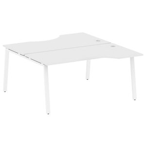 Рабочая станция криволинейная на А-образном м/к