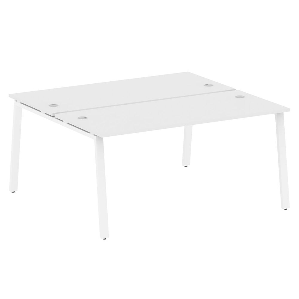 Рабочая станция на А-образном м/к