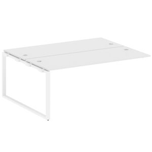 Проходной наборный элемент рабочей станции на О-образном м/к