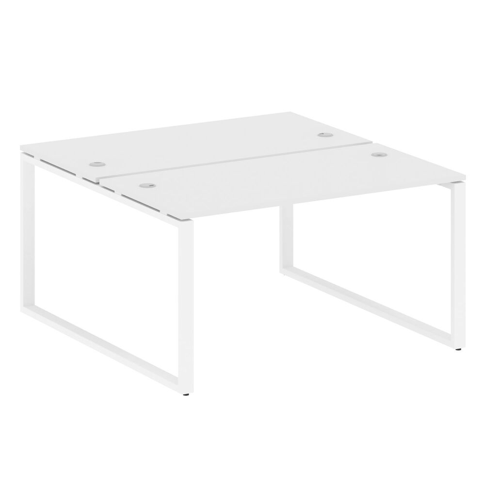 Рабочая станция на О-образном м/к