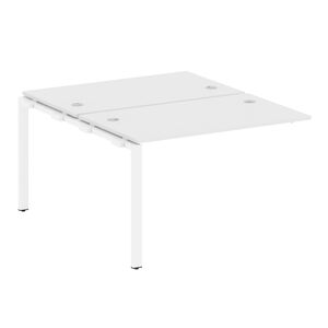 Проходной наборный элемент рабочей станции