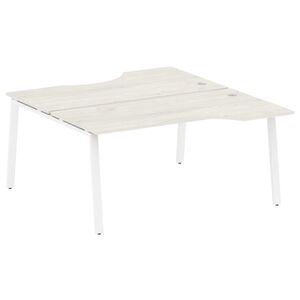 Рабочая станция криволинейная на А-образном м/к