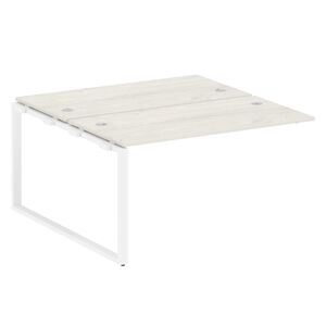 Проходной наборный элемент рабочей станции на О-образном м/к