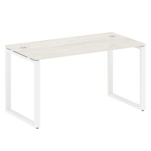 Стол письменный на О-образном м/к