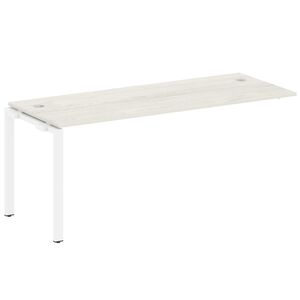 Проходной наборный элемент рабочей станции