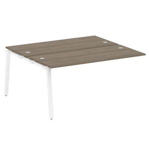 Проходной наборный элемент рабочей станции на А-образном м/к