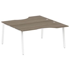 Рабочая станция криволинейная на А-образном м/к