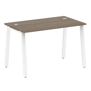 Стол письменный на А-образном м/к