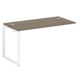 Проходной наборный элемент рабочей станции на О-образном м/к