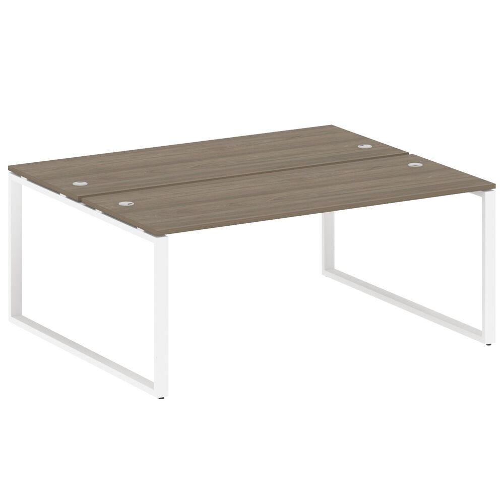 Рабочая станция на О-образном м/к