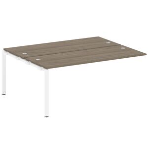 Проходной наборный элемент рабочей станции