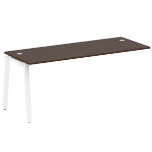 Проходной наборный элемент рабочей станции на А-образном м/к