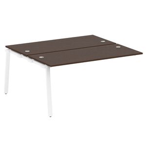 Проходной наборный элемент рабочей станции на А-образном м/к