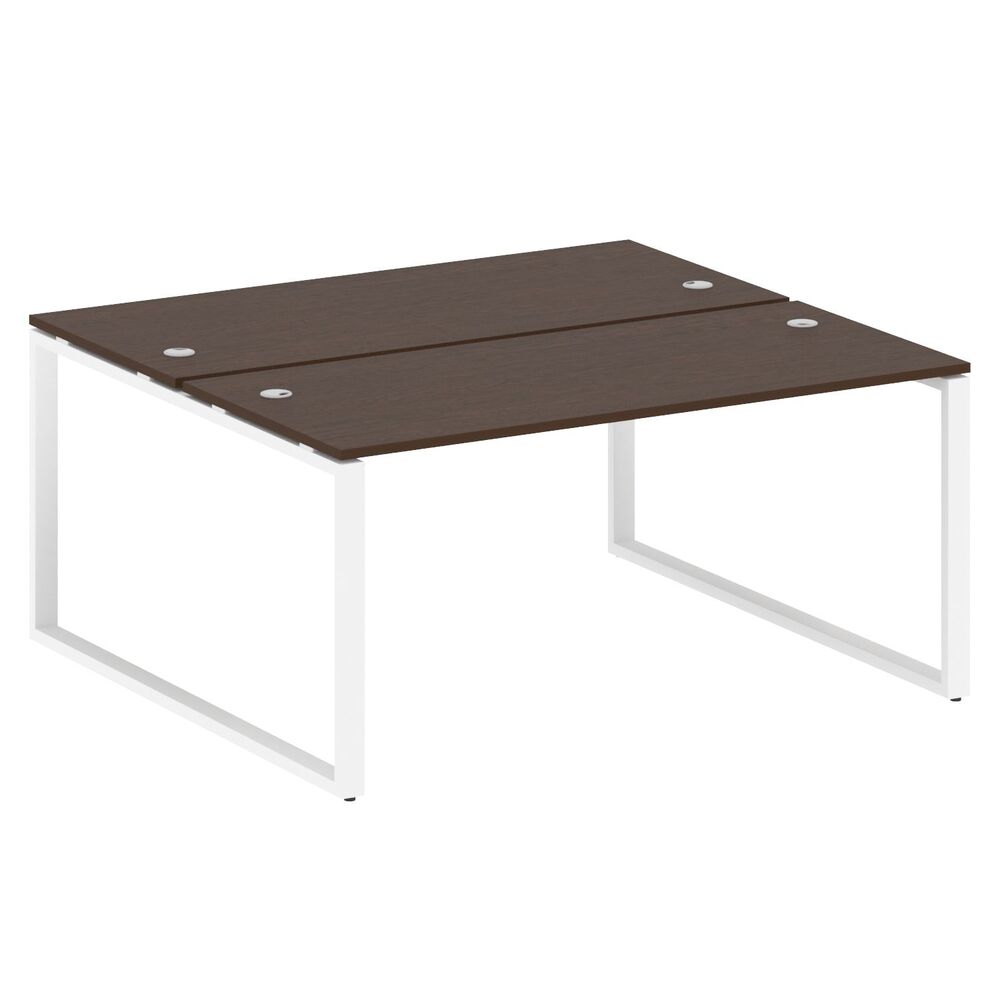 Рабочая станция на О-образном м/к