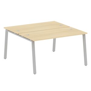 Рабочая станция на А-образном м/к