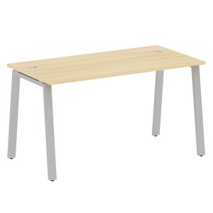 Стол письменный на А-образном м/к