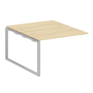 Проходной наборный элемент рабочей станции на О-образном м/к