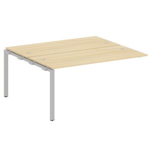 Проходной наборный элемент рабочей станции