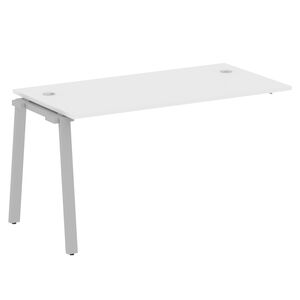 Проходной наборный элемент рабочей станции на А-образном м/к