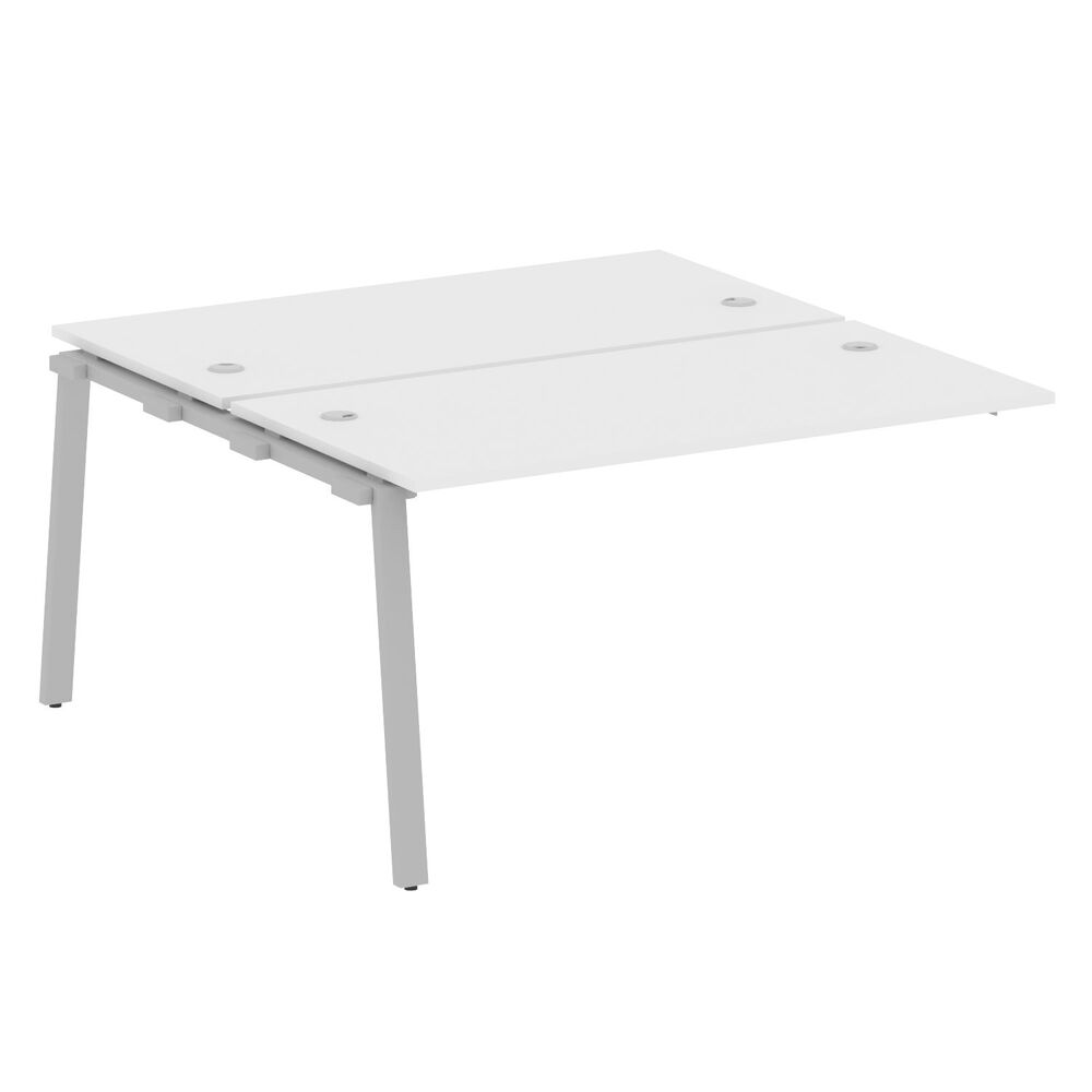 Проходной наборный элемент рабочей станции на А-образном м/к