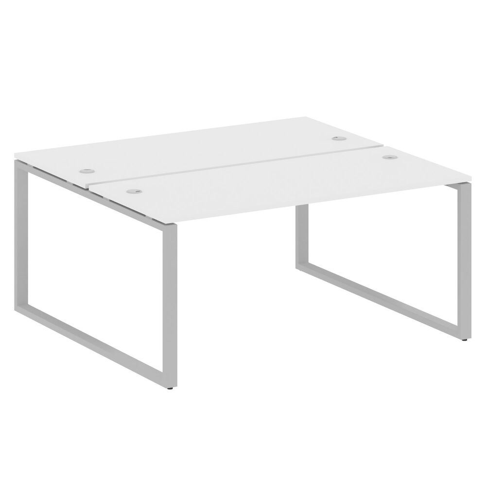 Рабочая станция на О-образном м/к