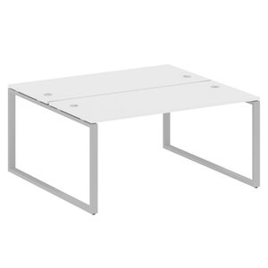 Рабочая станция на О-образном м/к