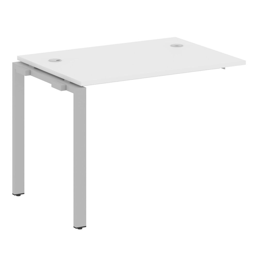 Проходной наборный элемент рабочей станции