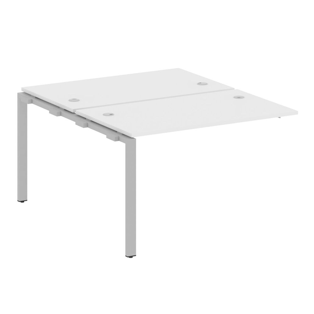 Проходной наборный элемент рабочей станции